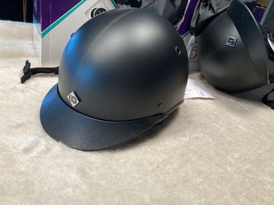 Charles Owen Jr8 Size 7