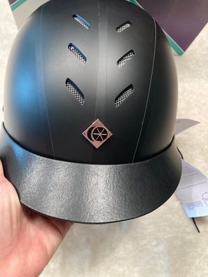 Charles Owen Myps 7 1/8