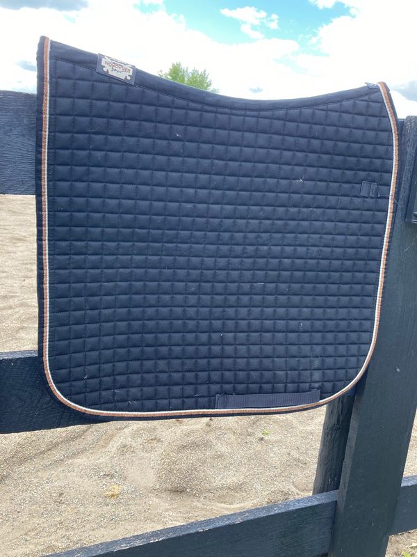 Eskadron Heritage Full Dressage Pad