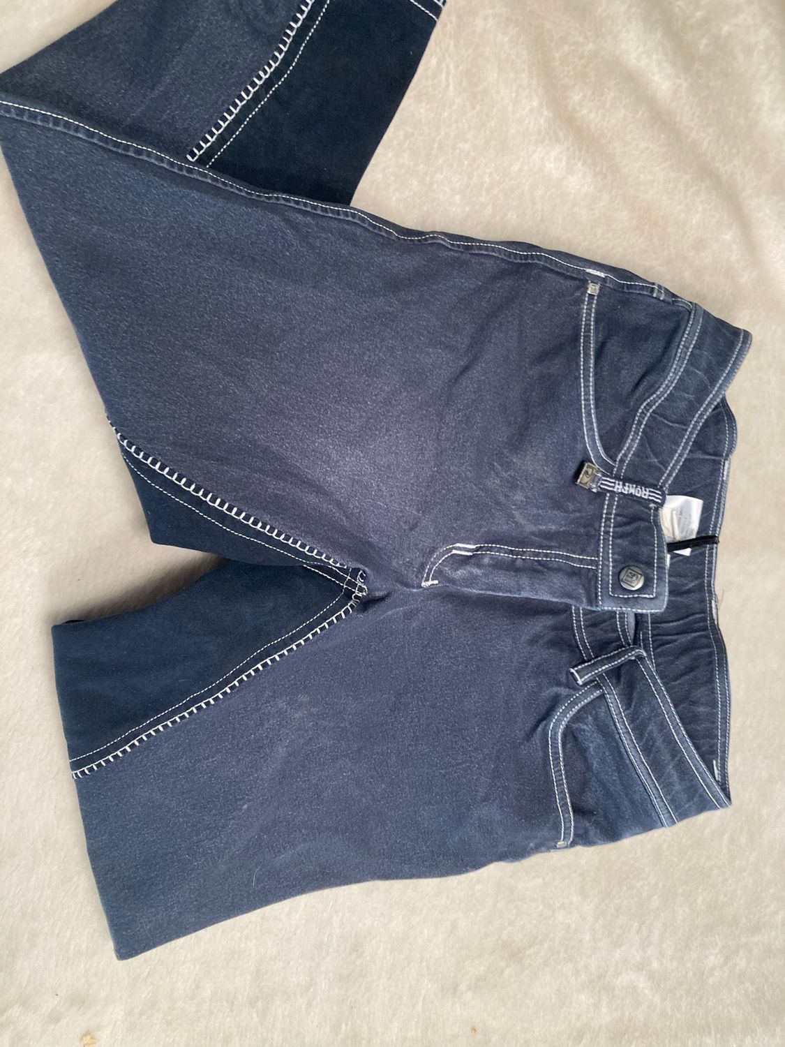 ROMFH DENIM 28r