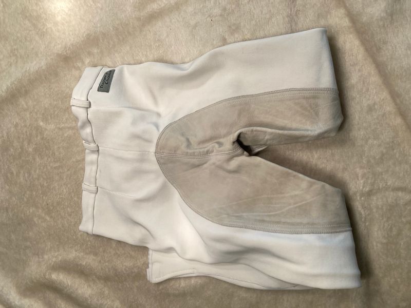 Trainers Choice Dressage Breeches 28