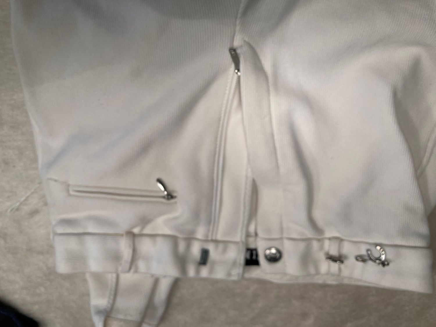 Pikeur Dressage Breeches Size 26