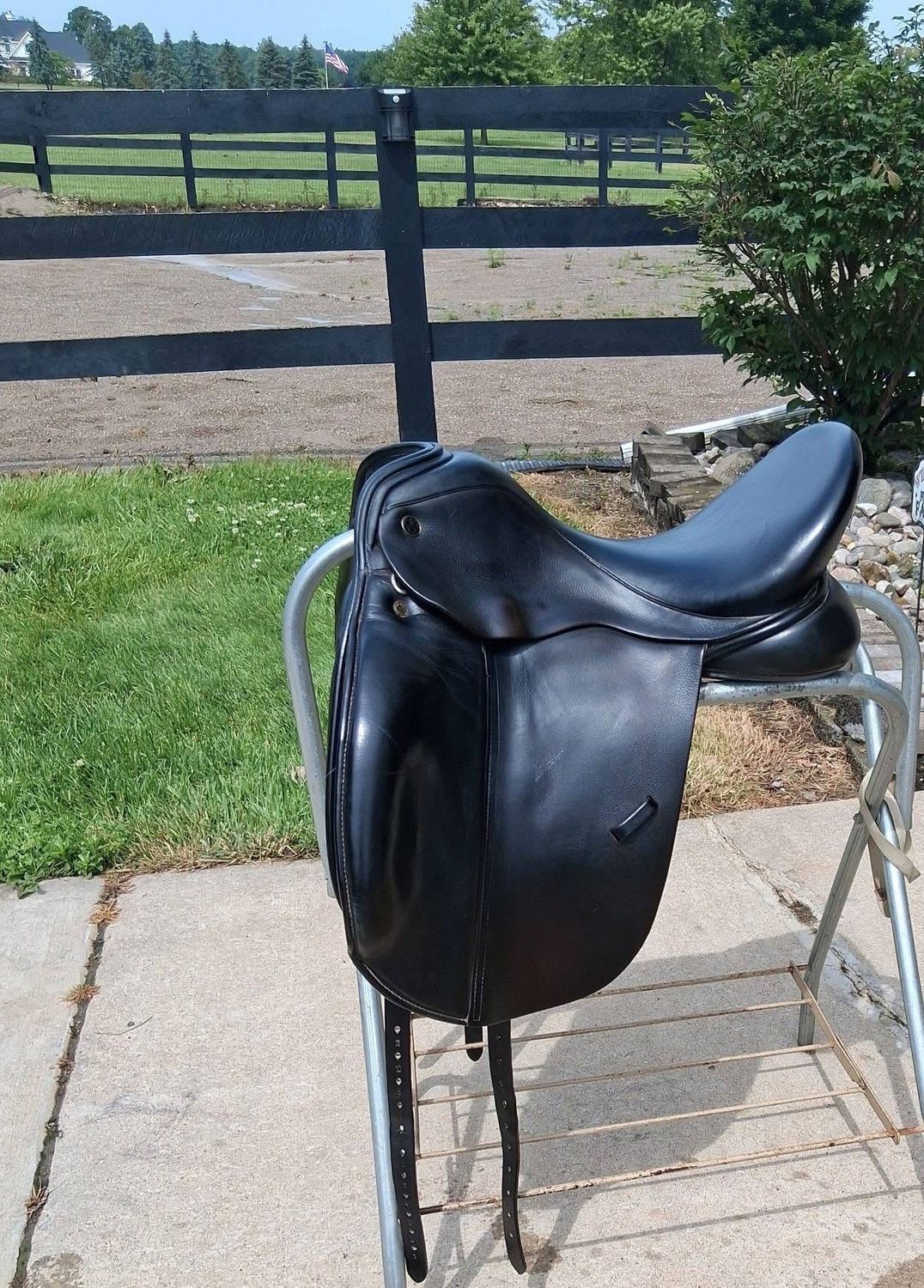 Trilogy Verago Elite 18 W