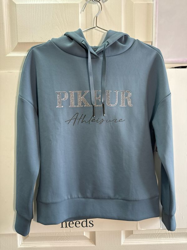 Pikeur Hooded Sweatshirt XS