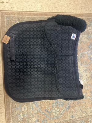 Mattes Platinum Size Full Shim Pad Dressage