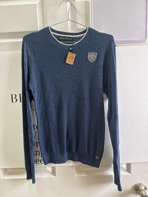 Asmar Lightweight Sweater Size L