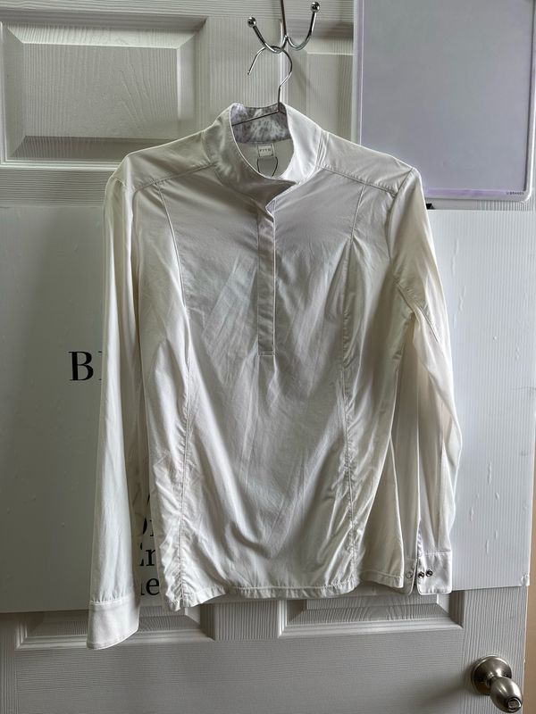 FITS Medium Long Sleeve Sun Shirt - Show Shirt