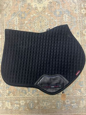 Lemieux Suede Pro sport Jump Pad Close Contact Size Full