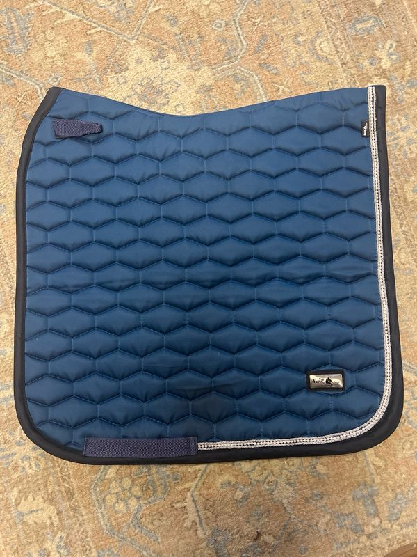 Fair Play Dressage Pad Size Full