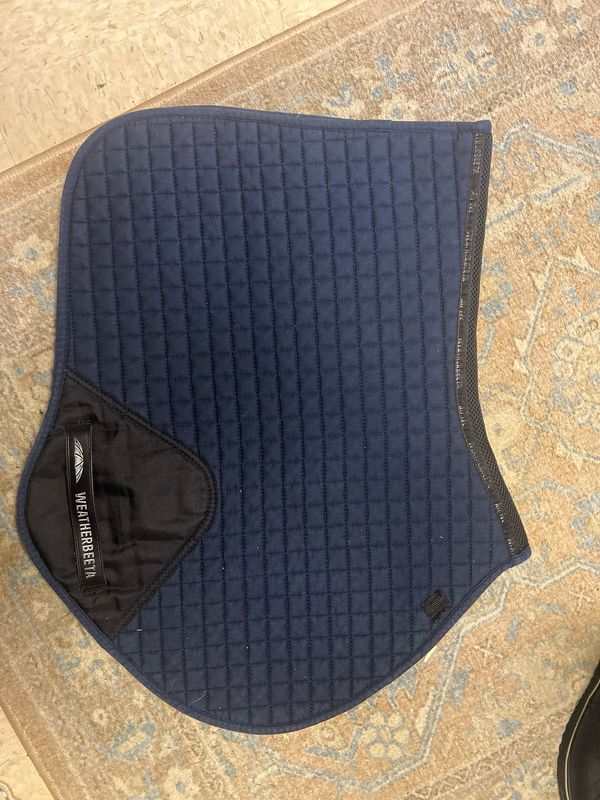 Weatherbeeta Jump Pad Size Full