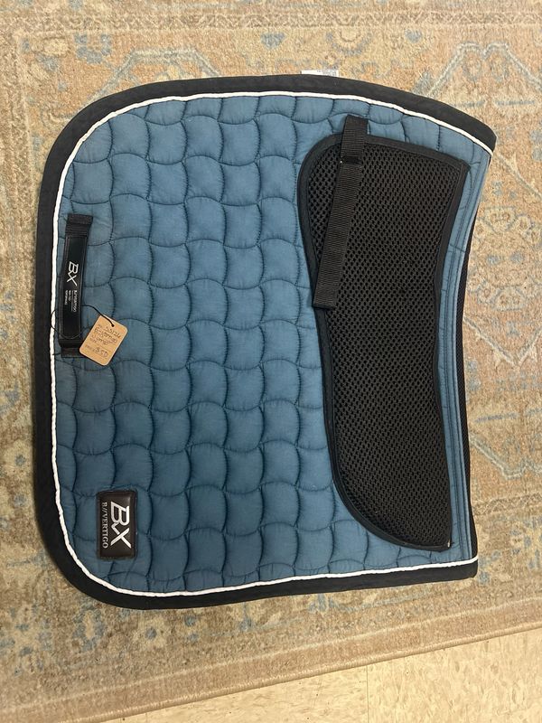 B// Vertigo High tech Performance Airflow Mesh Built In Half Pad Size Full