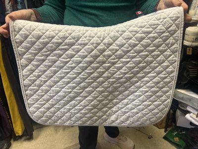 Ogilvy Dressage Pad Size 25 X 20
