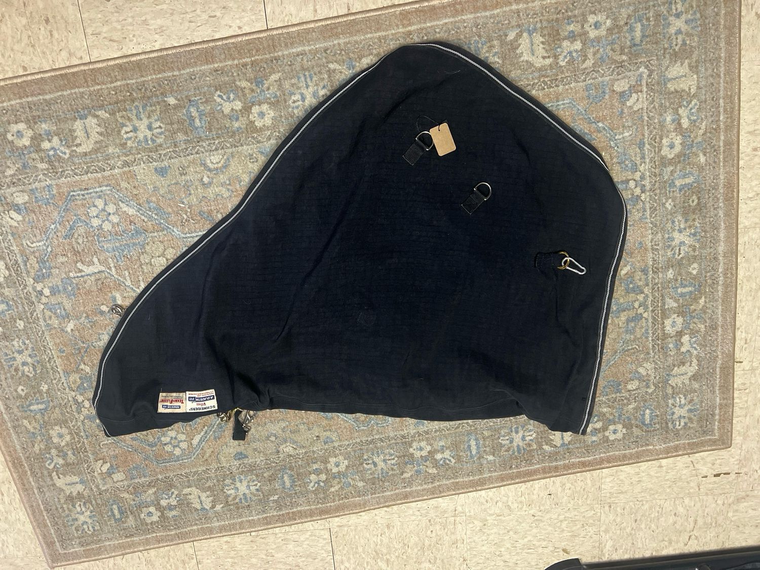 Shneiders 150g Hood Size Large