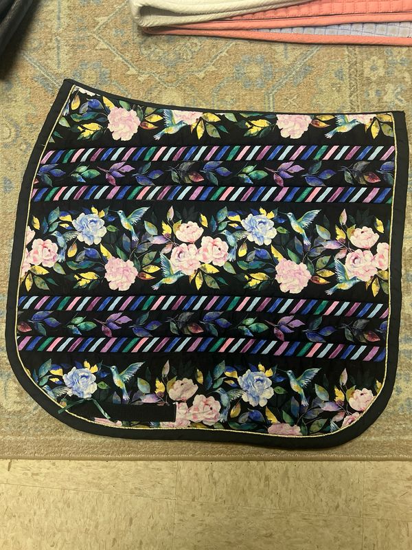 Petal &amp; Flower Dressage Size Full