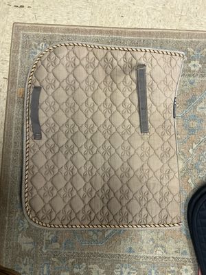 Roma Dressage Size Full