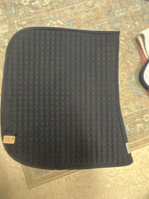 Dover Dark Blue Dressage Size Full