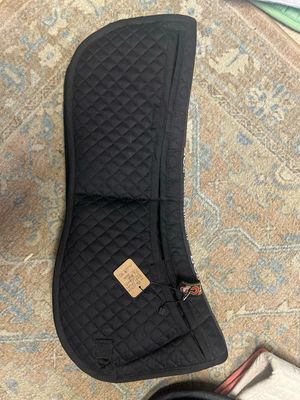 Equine Comfort Products Shim Pad Quilt Size FULL