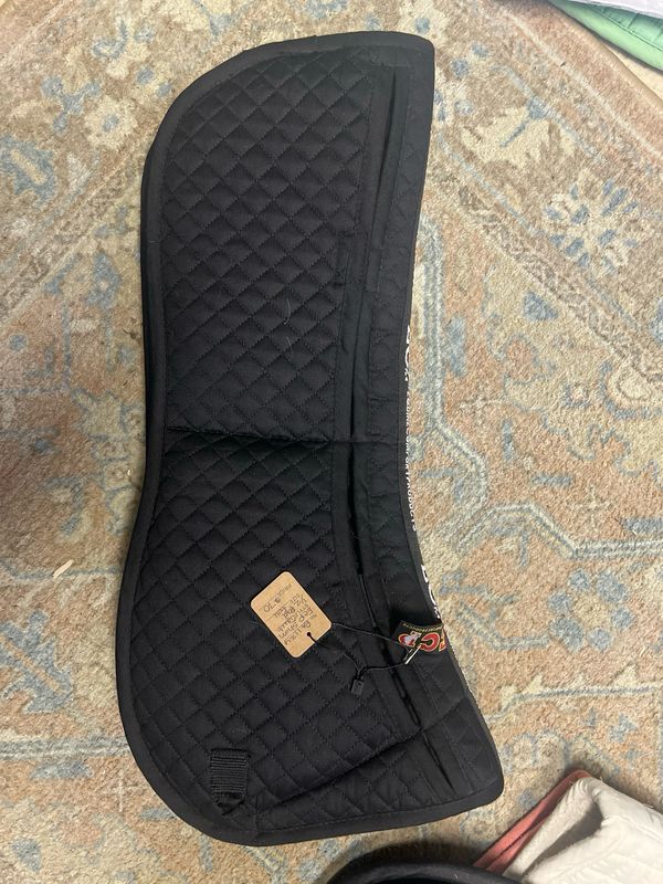 Equine Comfort Products Shim Pad Quilt Size FULL