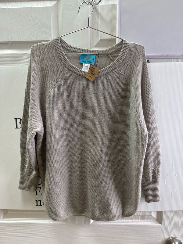 Islefield Large Sweater