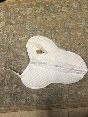 Exselle German Half Pad