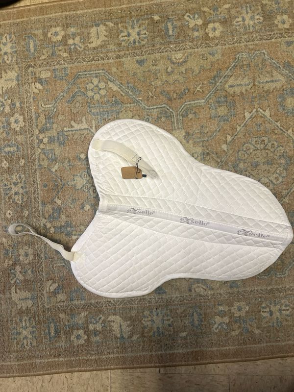 Exselle German Half Pad