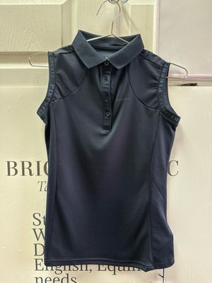 Pikeur XS/32 Sleeveless Shirt - New!