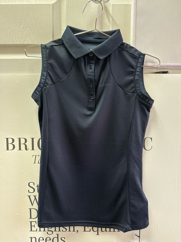 Pikeur XS/32 Sleeveless Shirt - New!