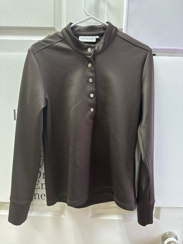 PS Of Sweden Large Long Sleeve Shirt