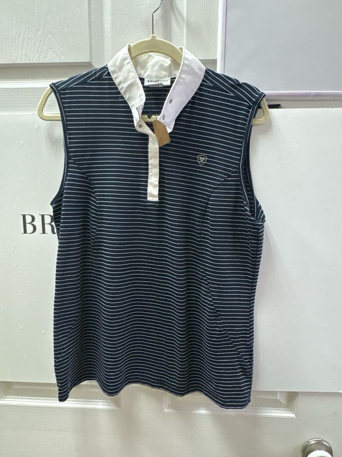 Ariat Pro XL Competition Shirt