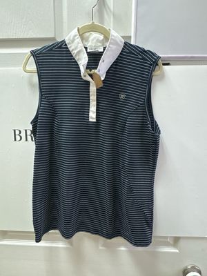 Ariat Pro XL Competition Shirt