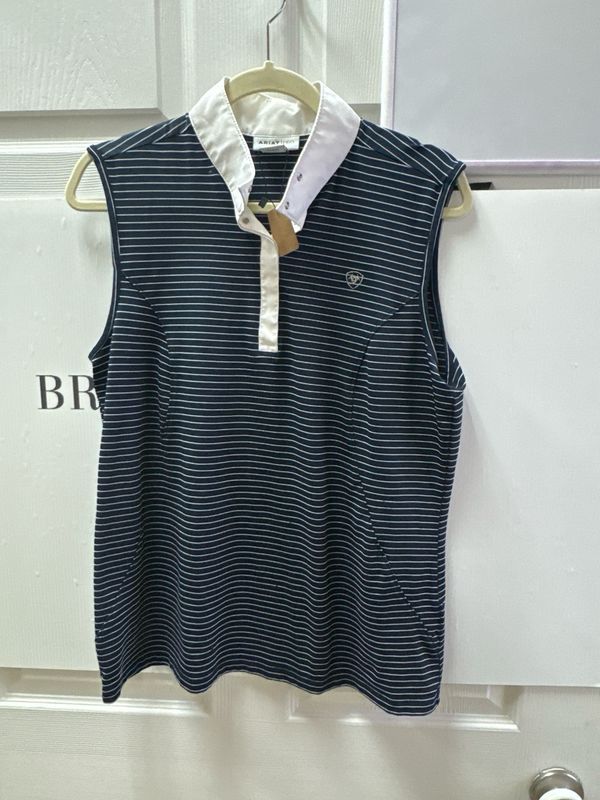 Ariat Pro XL Competition Shirt