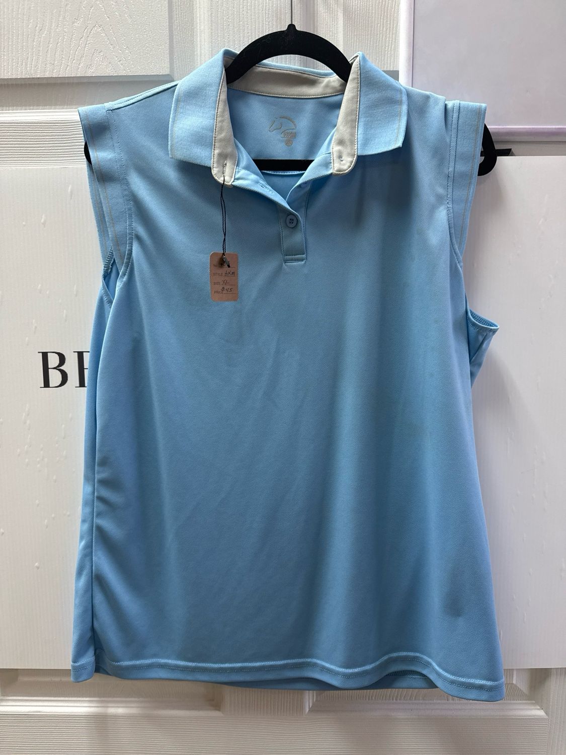 HKM XL Polo Shirt