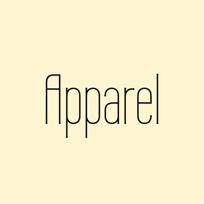 Apparel