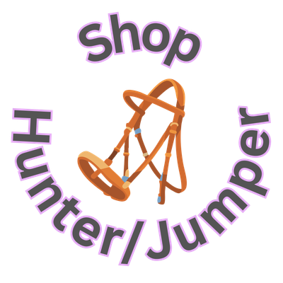 Hunter/Jumper