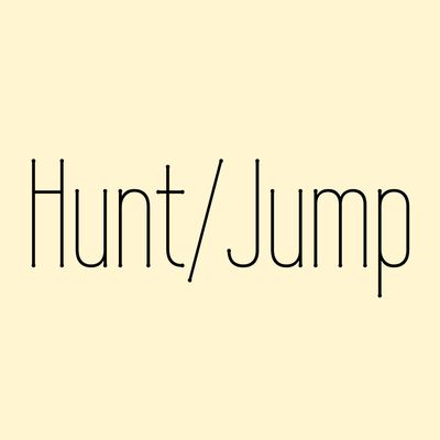 Hunt/Jump