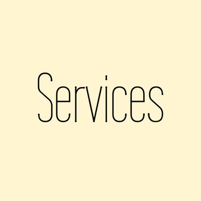 Services
