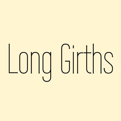 Long Girths