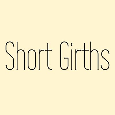 Short Girths