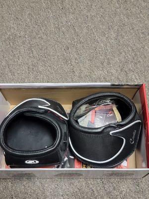 Hoof boots