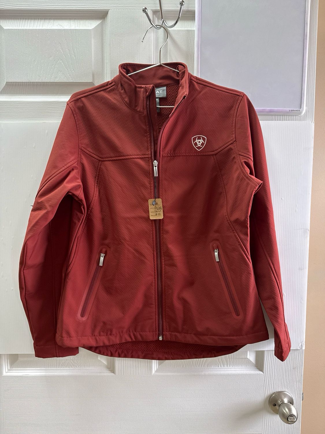 AriatTek Softshell Jacket Large