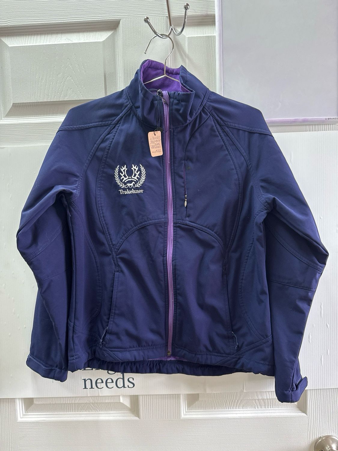 Trakehner Small Jacket