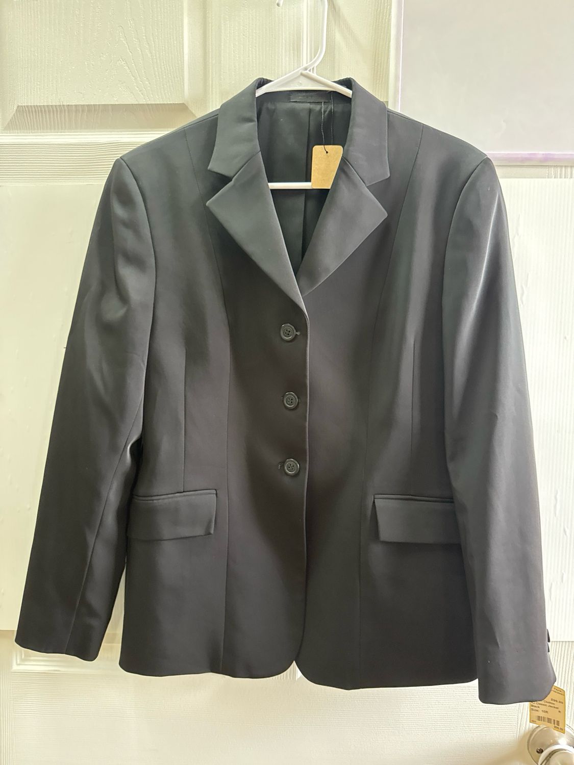 RJ Classics Dressage Coat Size 10R