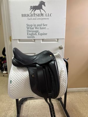 Black Country Dante 17.5. MW mono flap.