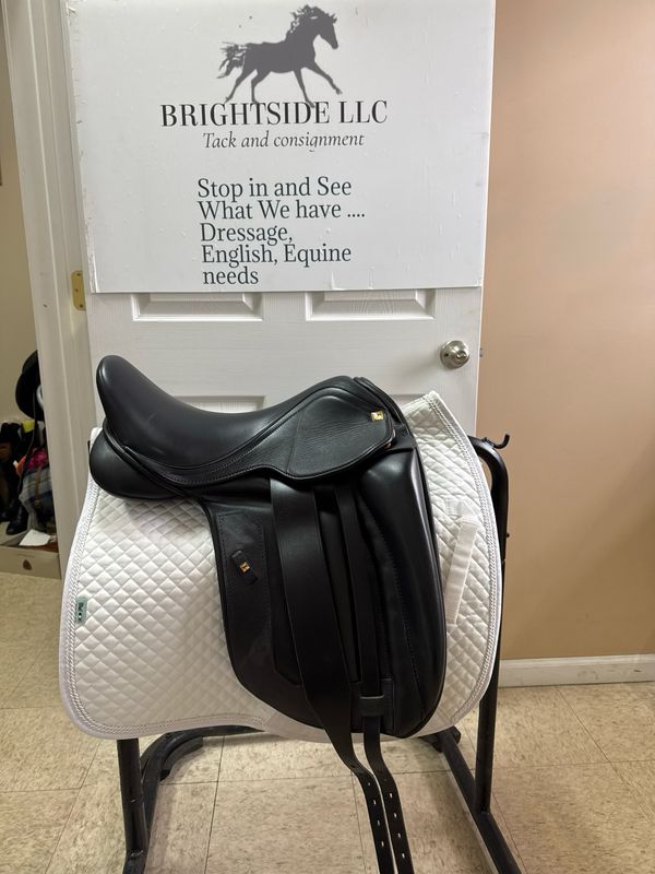 Black Country Dante 17.5. MW mono flap.