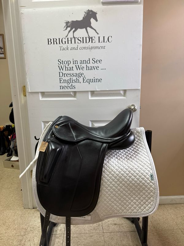 Black Country Optimo Deluxe 17.5 MW/WIDE