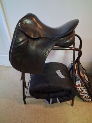 Schleese wave 17 in. Medium