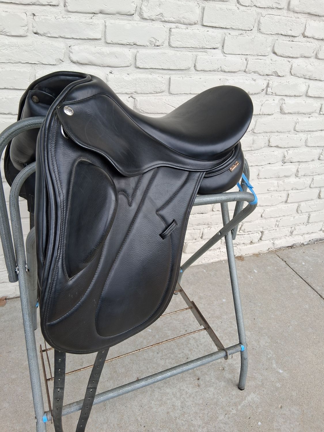 MacRider *Arlando* 17.5" Medium Wide