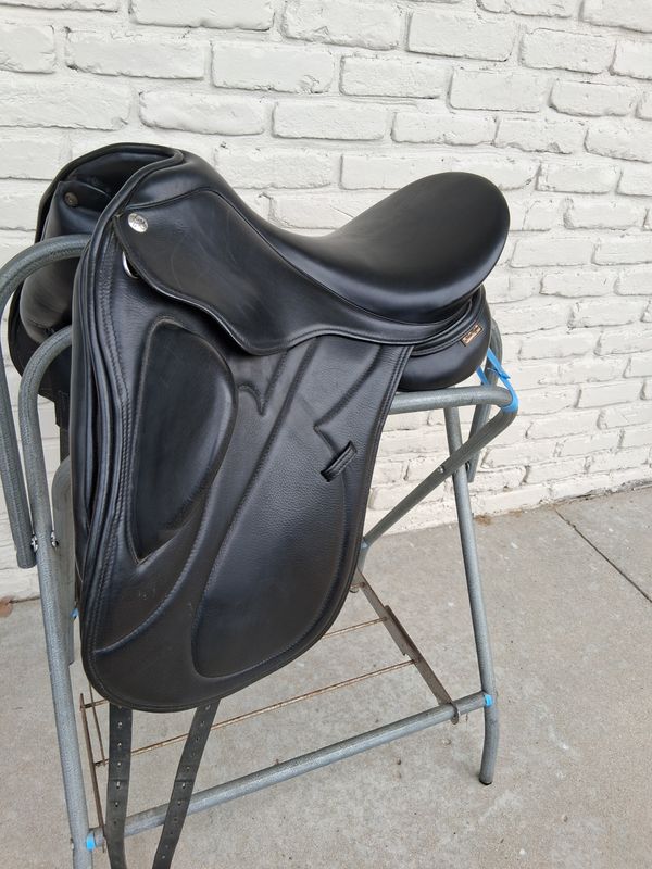 MacRider *Arlando* 17.5" Medium Wide