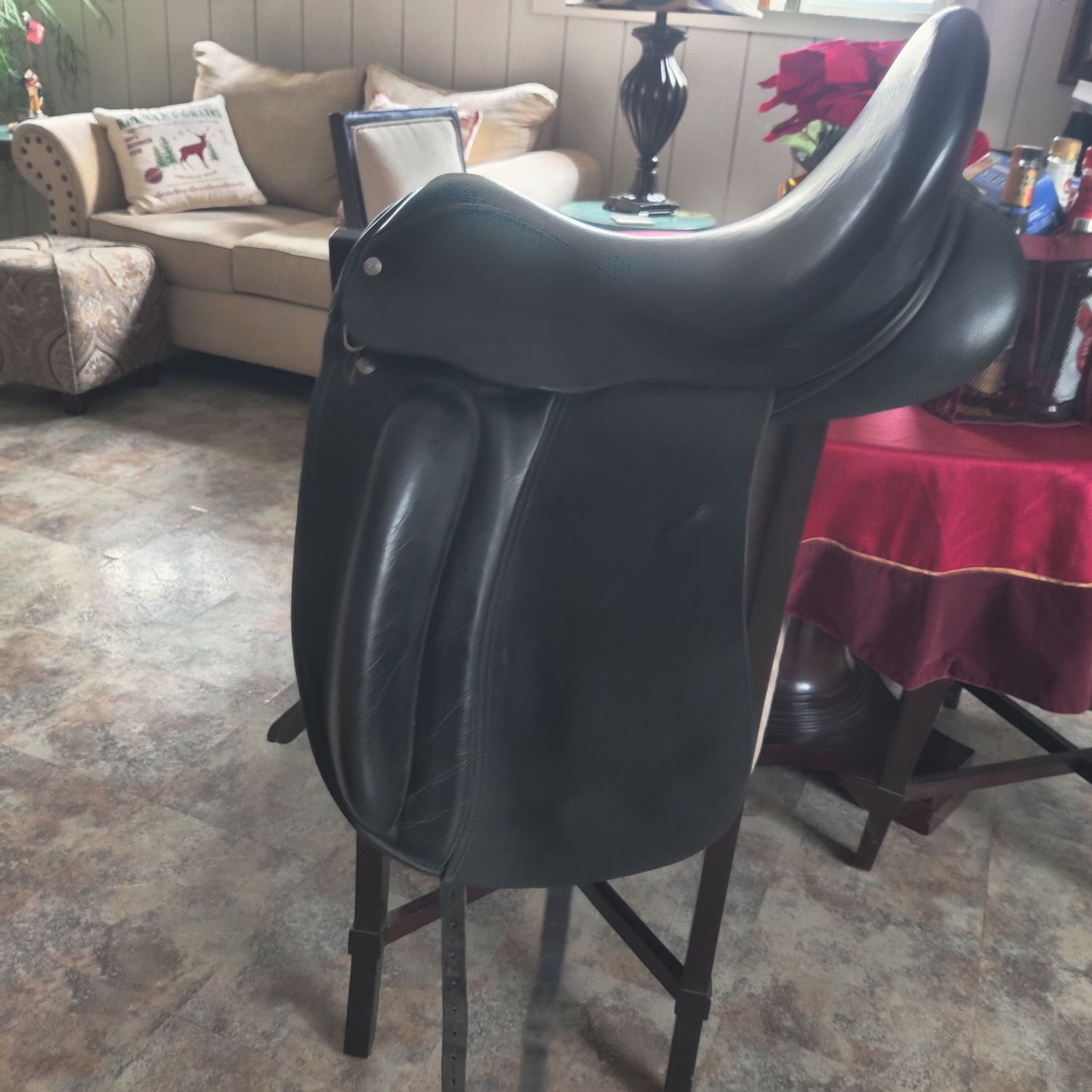 Custom Wolfgang solo 17.5 Medium Wide