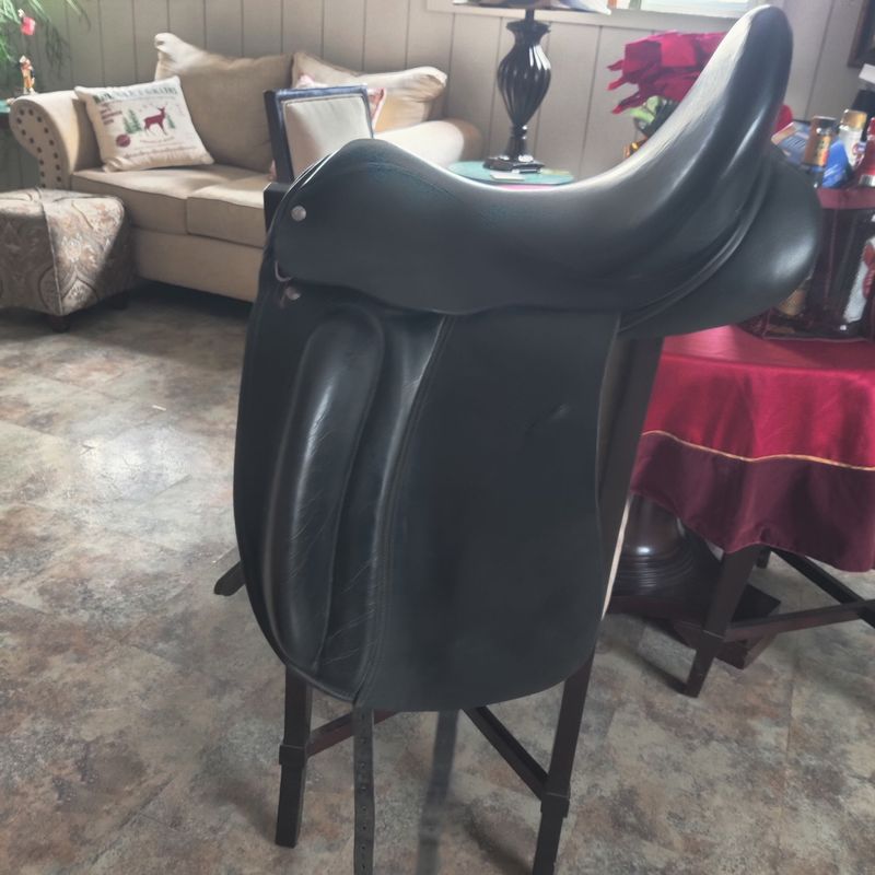 Custom Wolfgang solo 17.5 Medium Wide